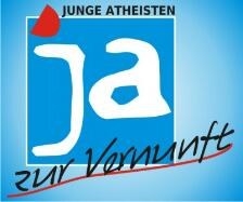 Logo Junge Atheisten