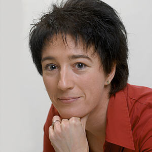 Sabine Paul