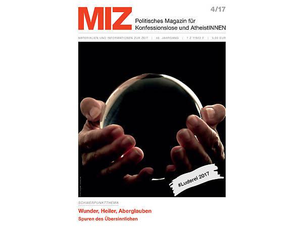 Cover MIZ 4/17
