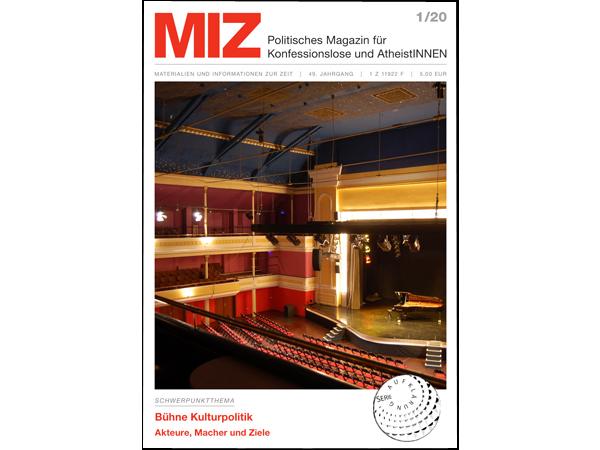 Cover MIZ 1-20