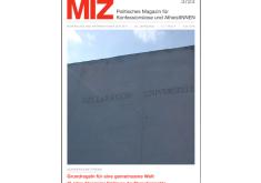 MIZ Cover 3/23