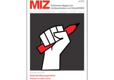 MIZ Cover 4/23